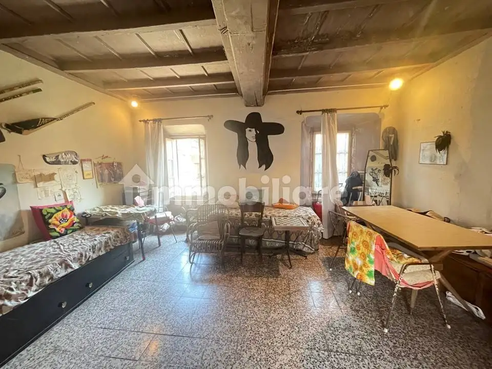 Terratetto unifamiliare vicolo Barbieri, Azzio - foto 4