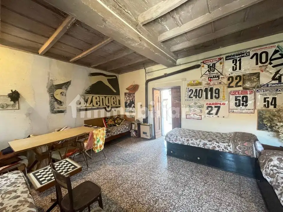 Terratetto unifamiliare vicolo Barbieri, Azzio - foto 5