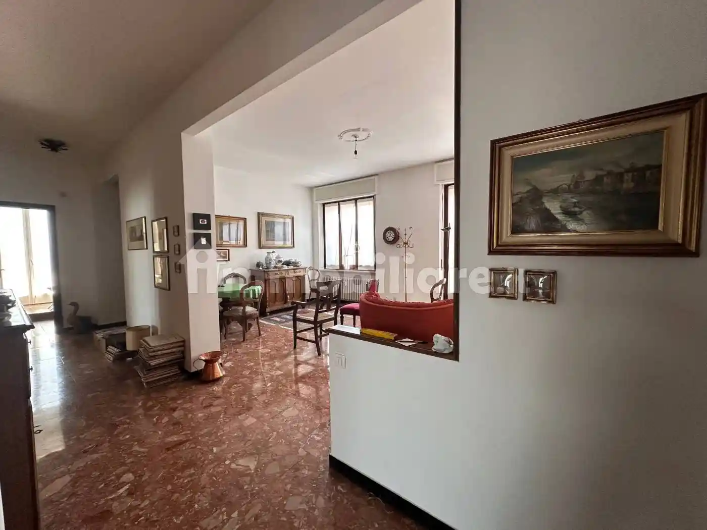 Appartamento in vendita a Acqui Terme