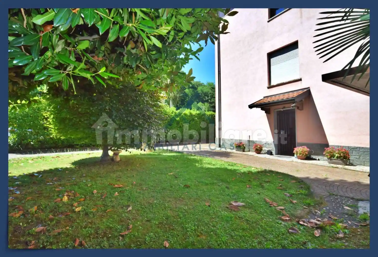 Villa bifamiliare via Fiume, Centro, Daverio - foto 3