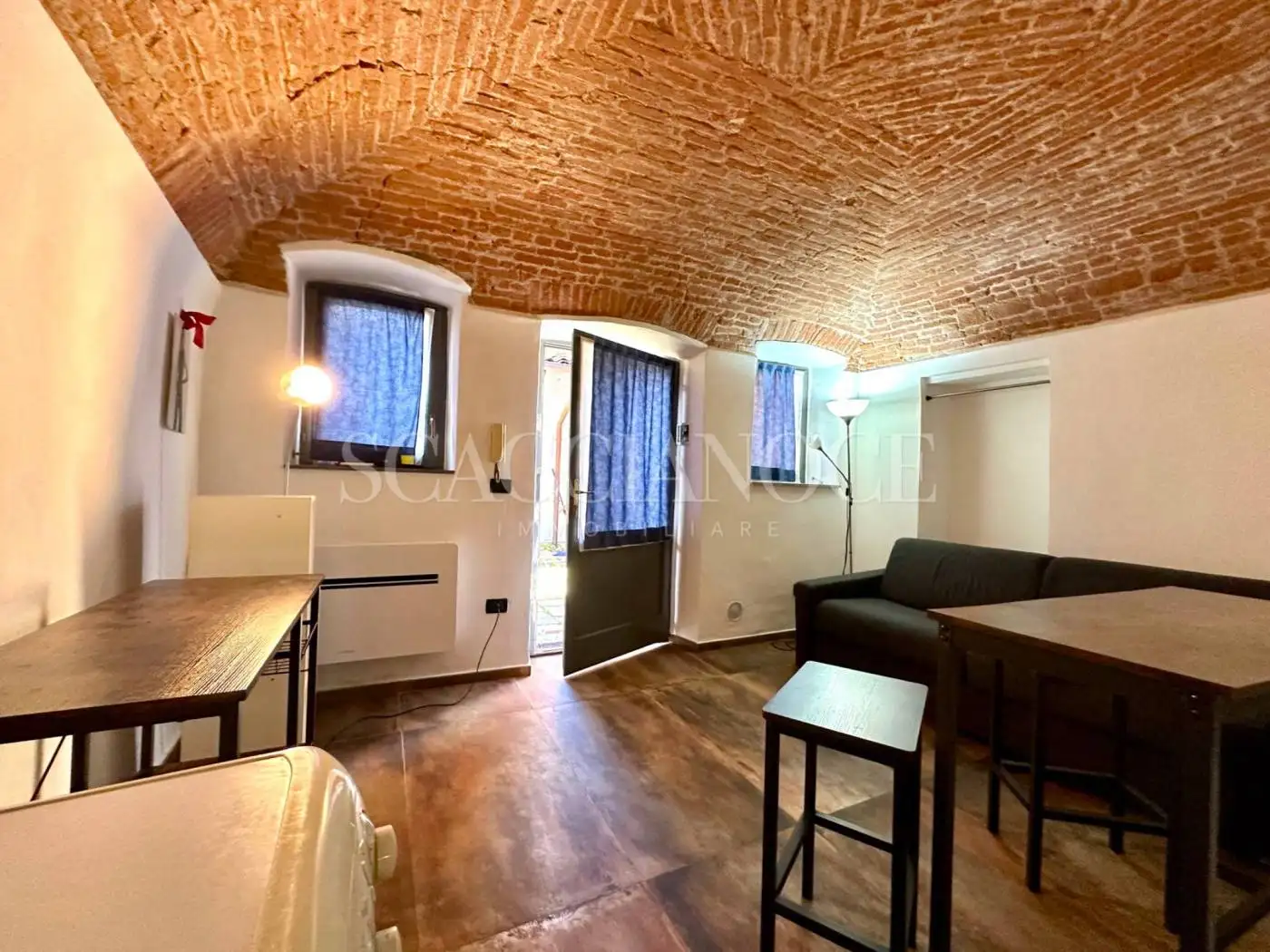 Appartamento in affitto a Biella