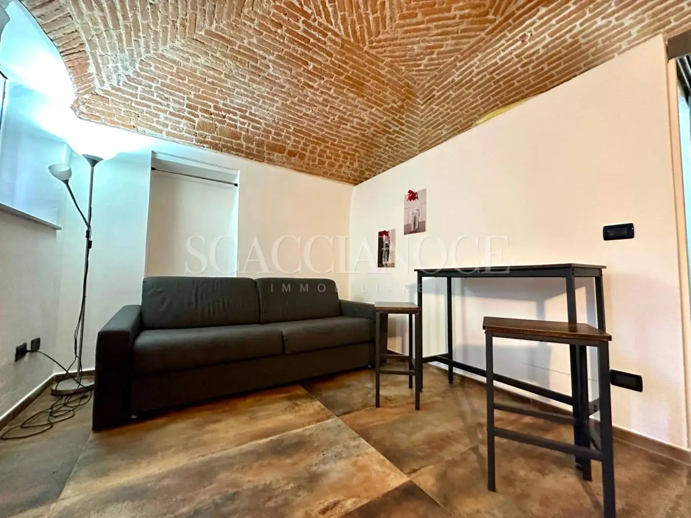 Monolocale via Italia 67, Centro Storico, Biella - foto 2