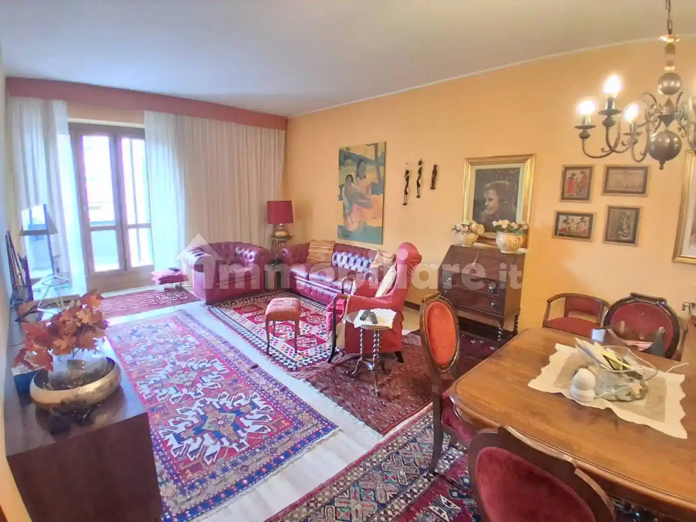 Appartamento in vendita a Arcore