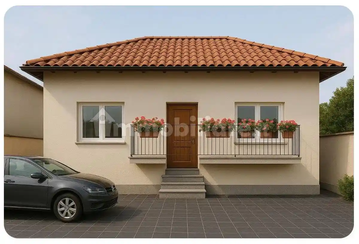 Villa in vendita a Torino