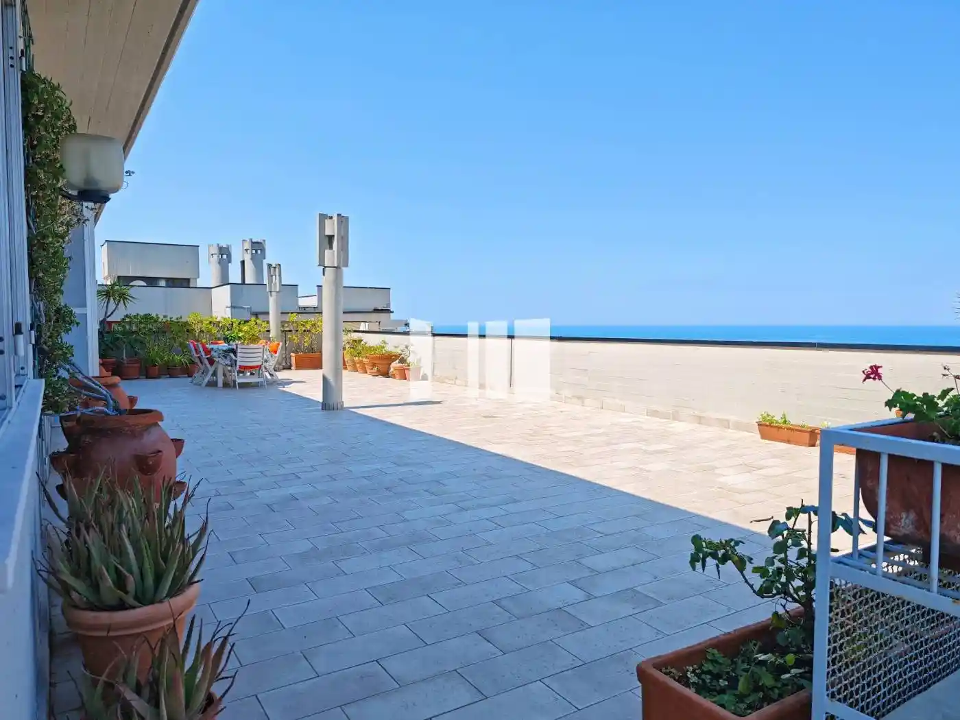 Attico viale dello Splendore 14, Centro, Giulianova - foto 4