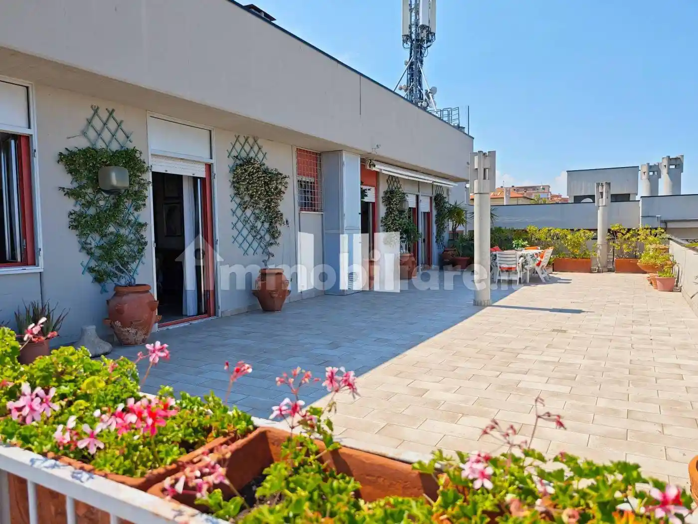 Attico viale dello Splendore 14, Centro, Giulianova - foto 5