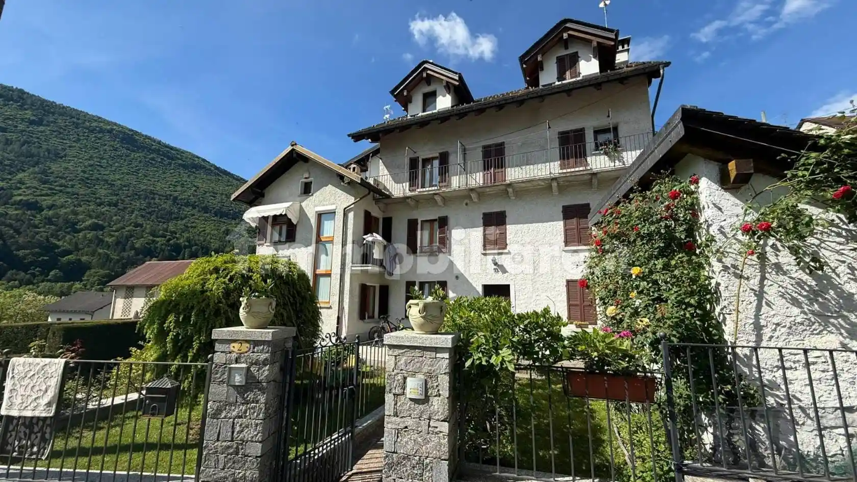 Villa in vendita a Re