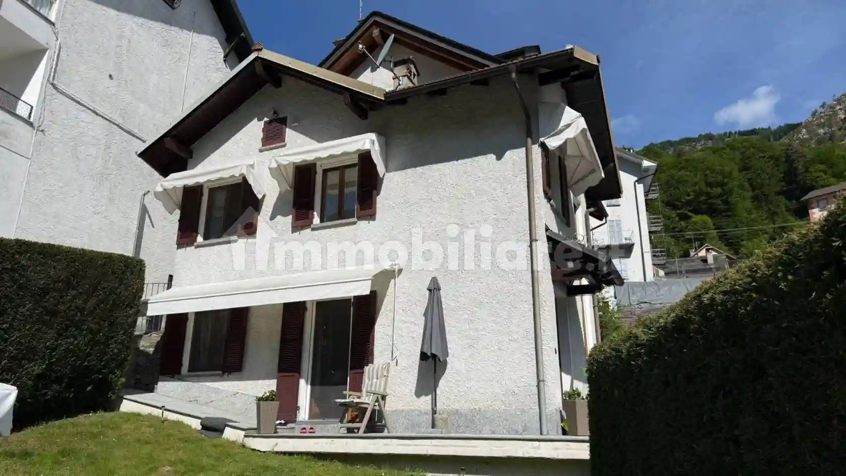 Villa - foto 3
