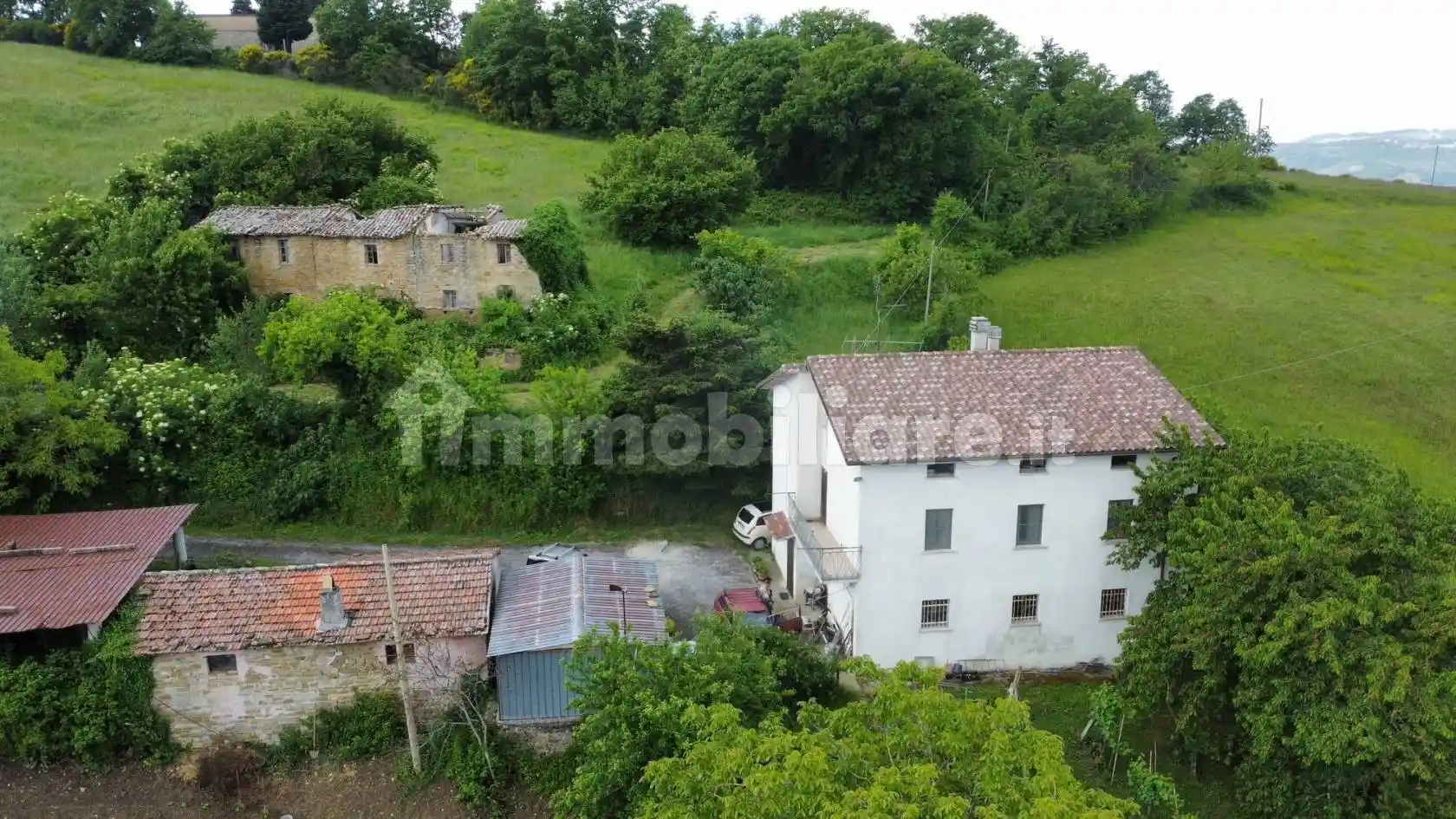 Villa in vendita a Gubbio