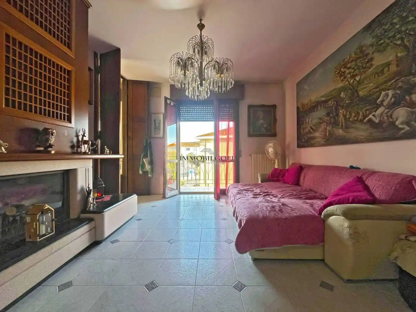 Appartamento in vendita a Vigevano