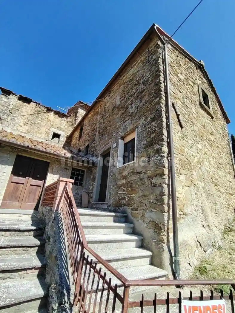 Rustico - Casale in vendita a Castiglion Fiorentino