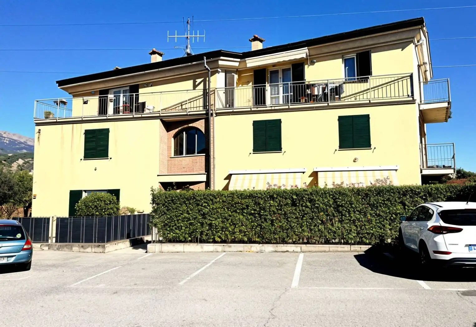 Appartamento in vendita a Airuno