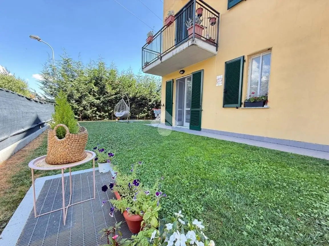 Trilocale via Fratelli Kennedy 5, Centro, Airuno - foto 3