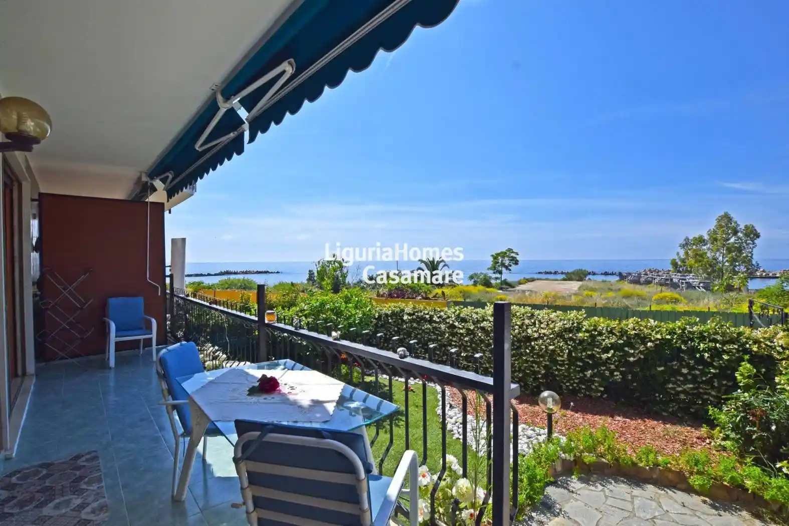 Appartamento in vendita a Ospedaletti