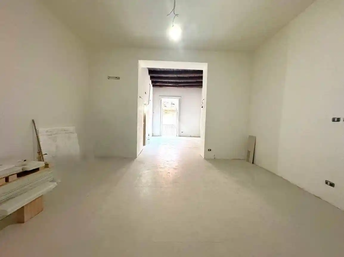 Appartamento in vendita a Aversa