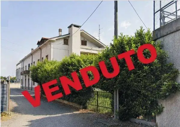 Appartamento in vendita a Lissone