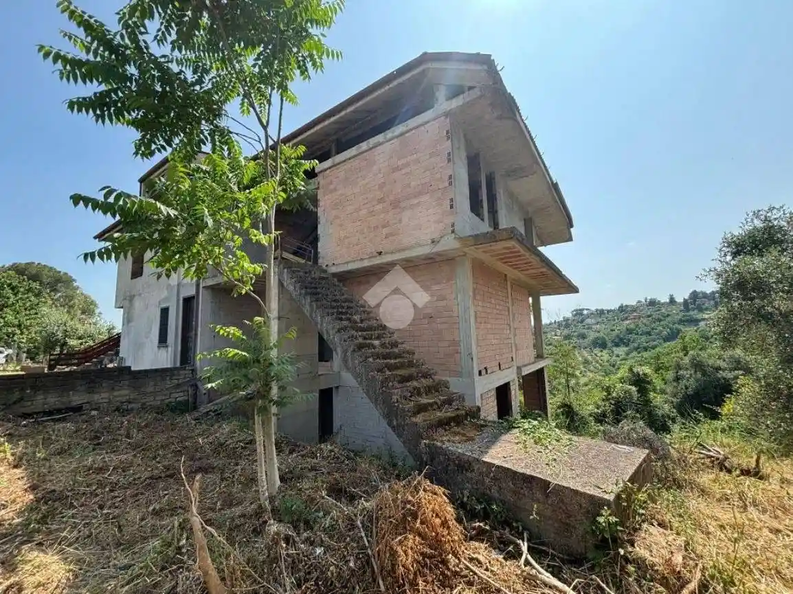 Villa in vendita a Morlupo