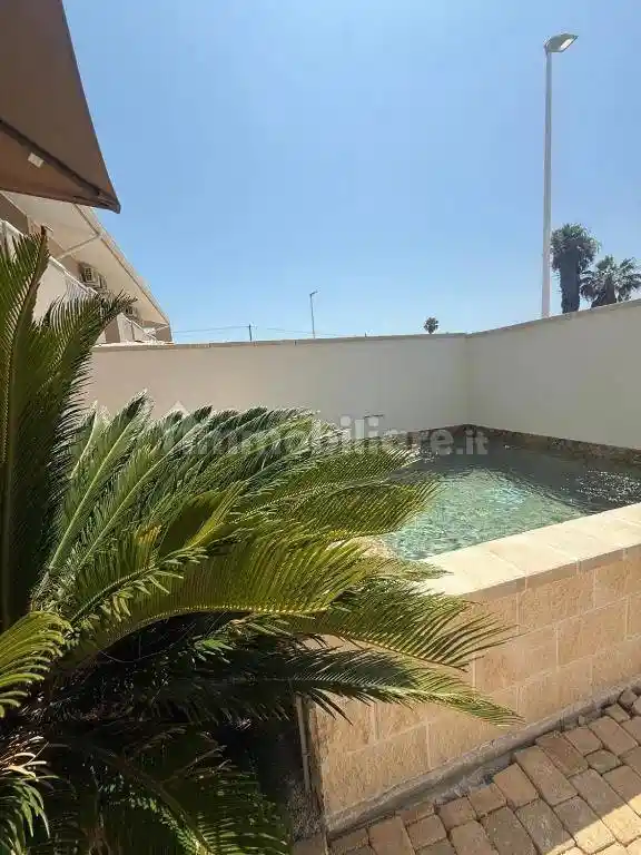 Villetta a schiera in vendita a Pachino