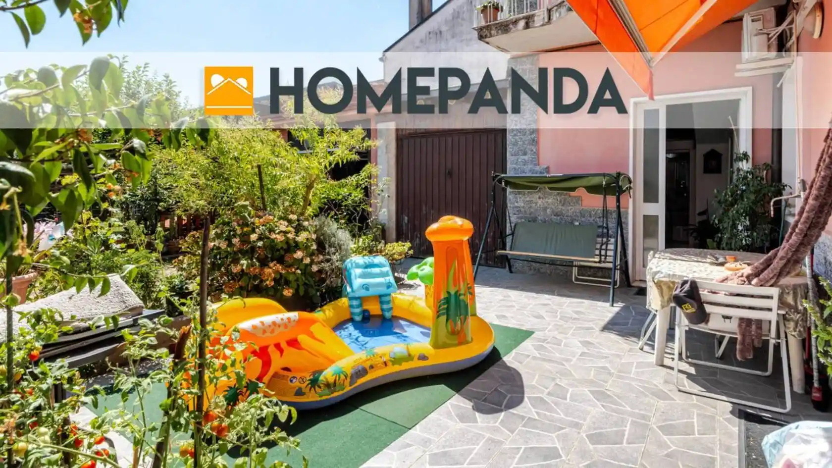 Casa indipendente in vendita a Samarate