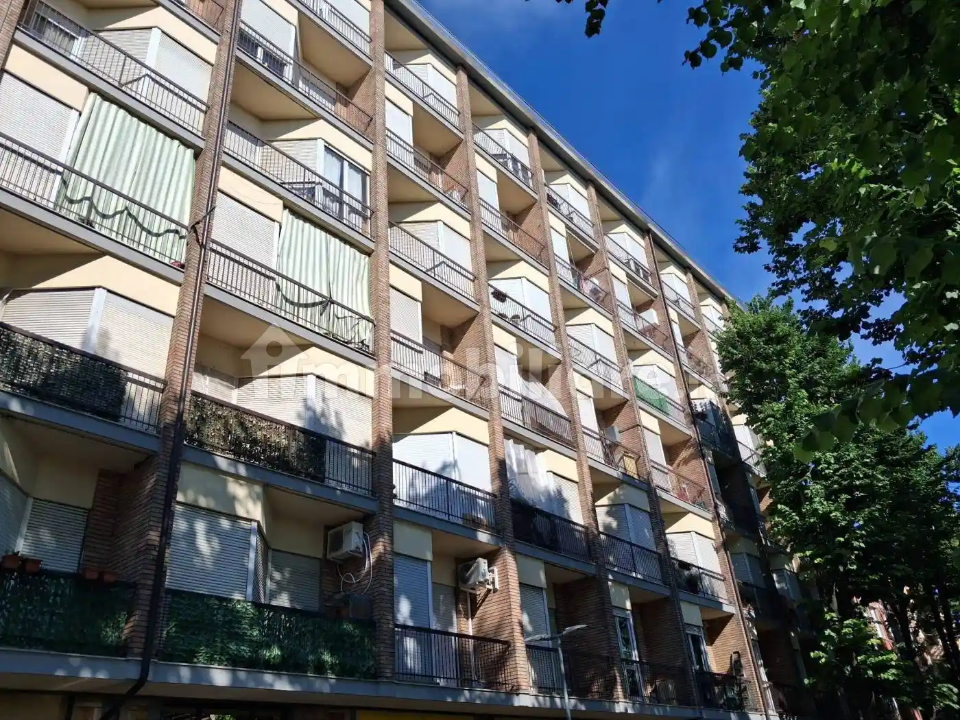 Appartamento in vendita a Asti