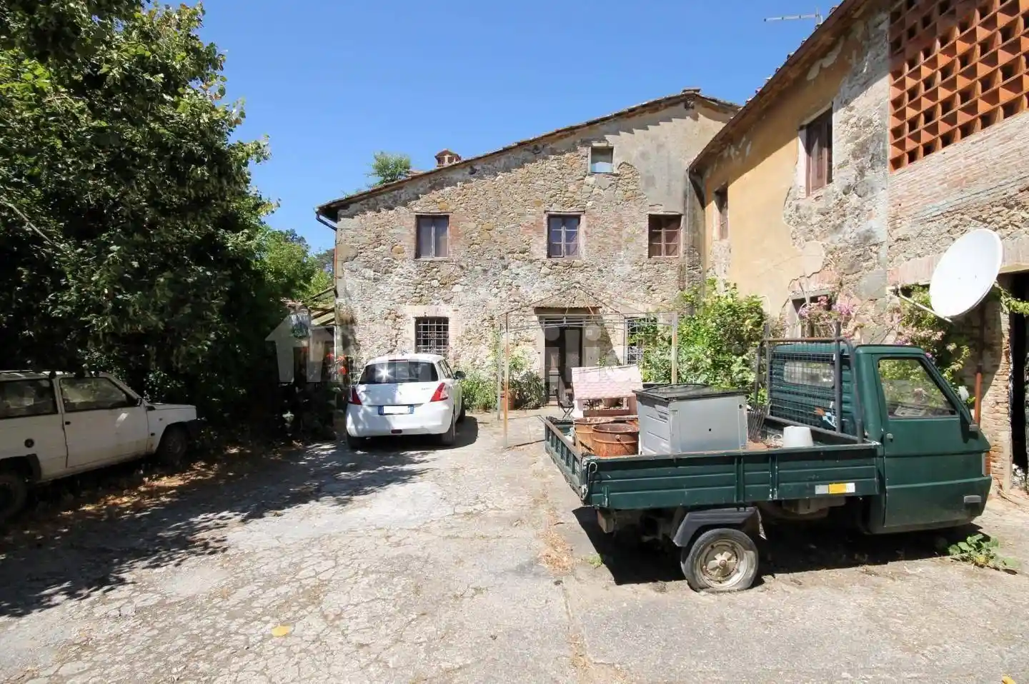 Rustico - Casale in vendita a Capannori