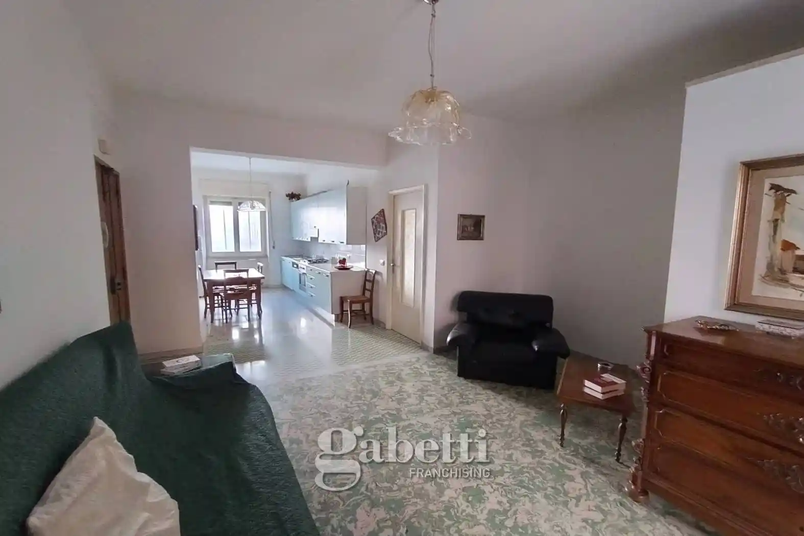 Appartamento in vendita a Campobasso