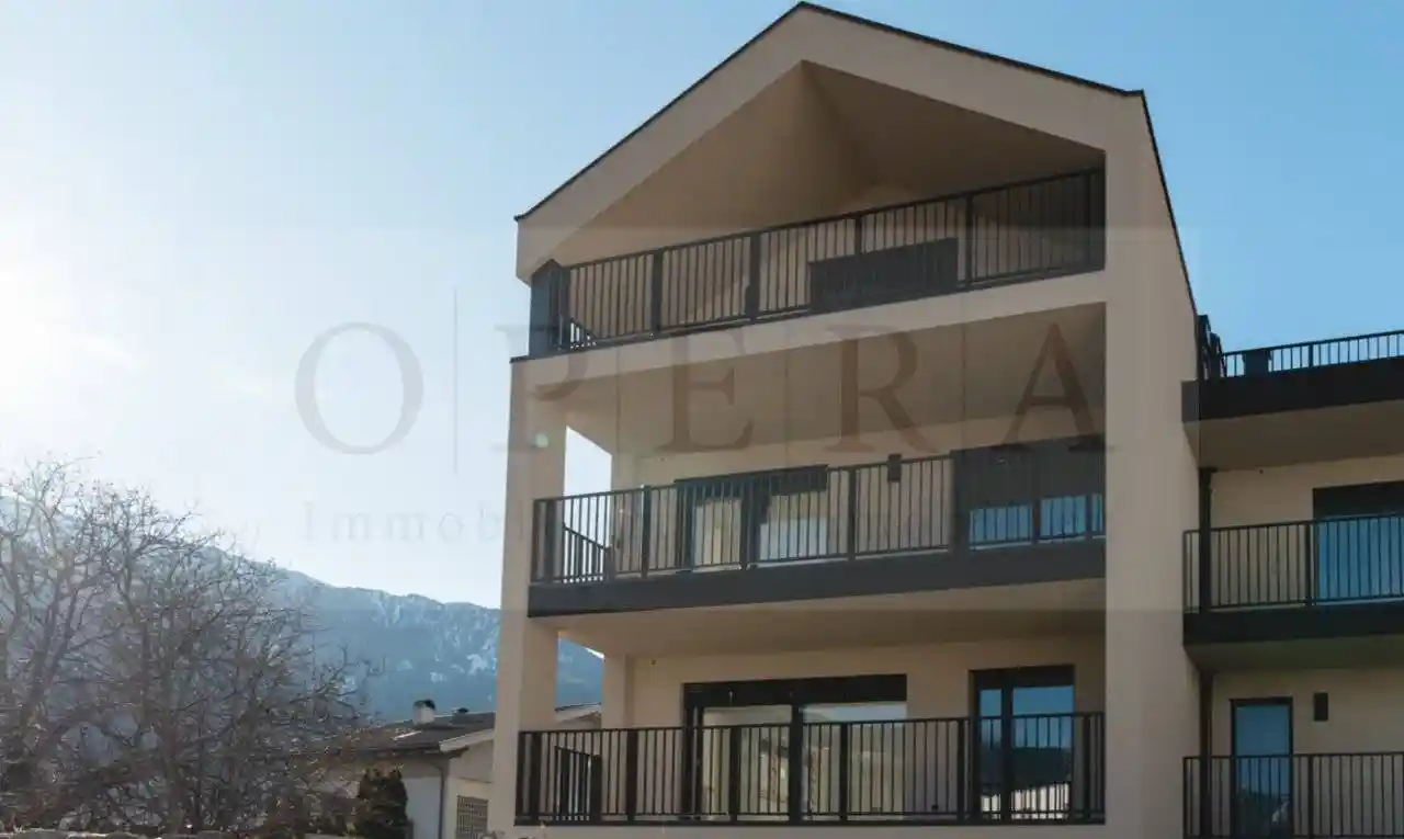 Attico - Mansarda in vendita a Naturno