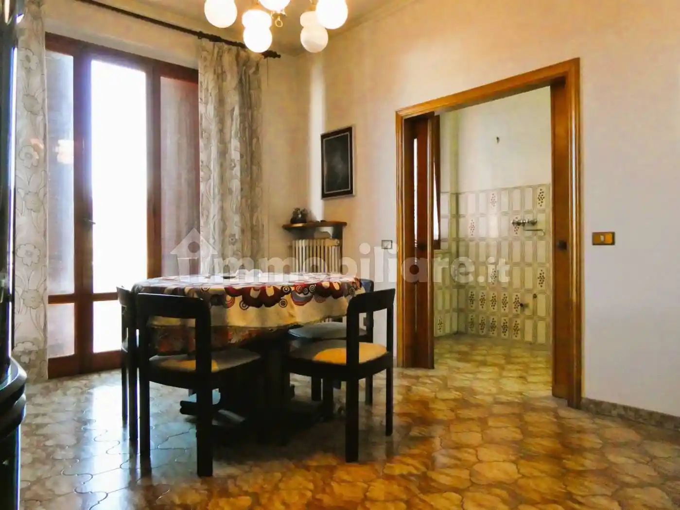 Casa indipendente in vendita a Montelupo Fiorentino