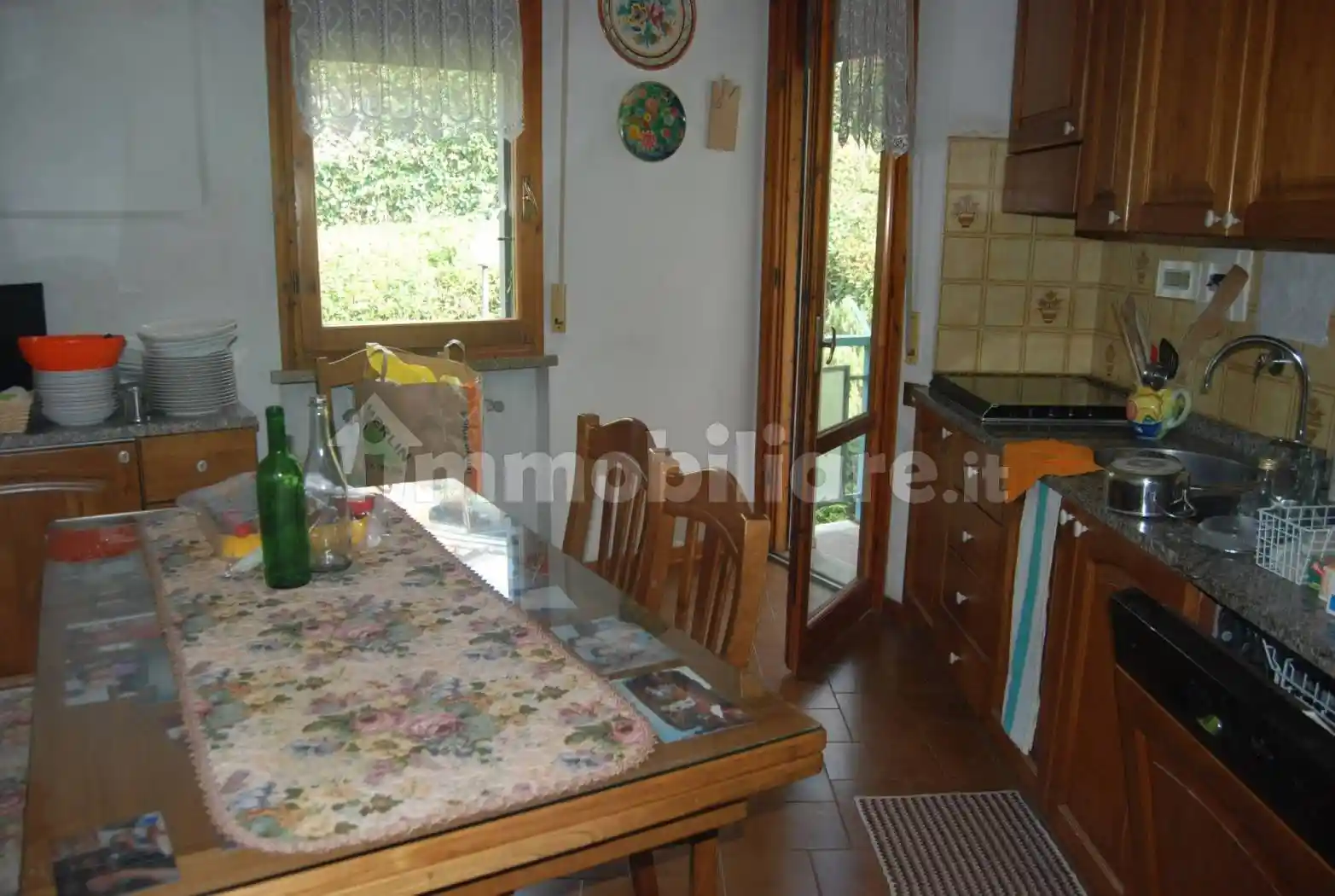 Appartamento in vendita a Impruneta