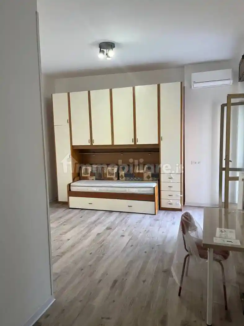 Appartamento in affitto a Foggia