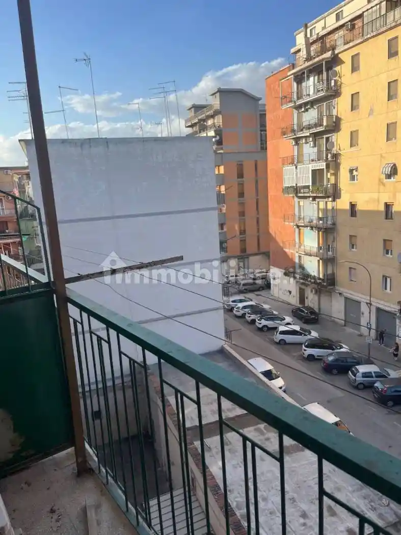 Appartamento via Domenico Caldara 56, San Michele, Foggia - foto 4