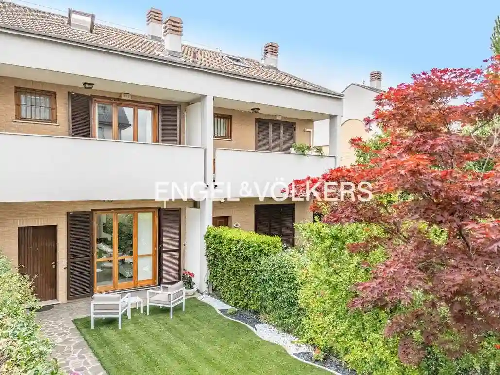 Villetta a schiera - foto 2