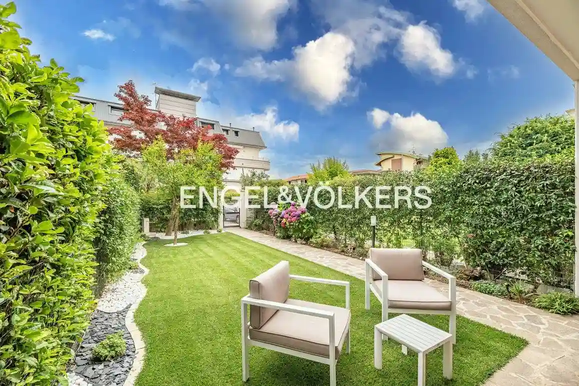 Villetta a schiera - foto 3