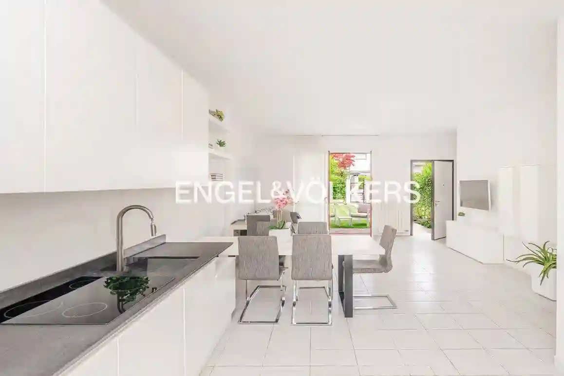 Villetta a schiera - foto 4