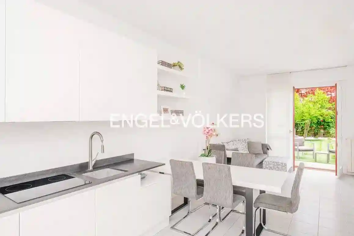 Villetta a schiera - foto 5