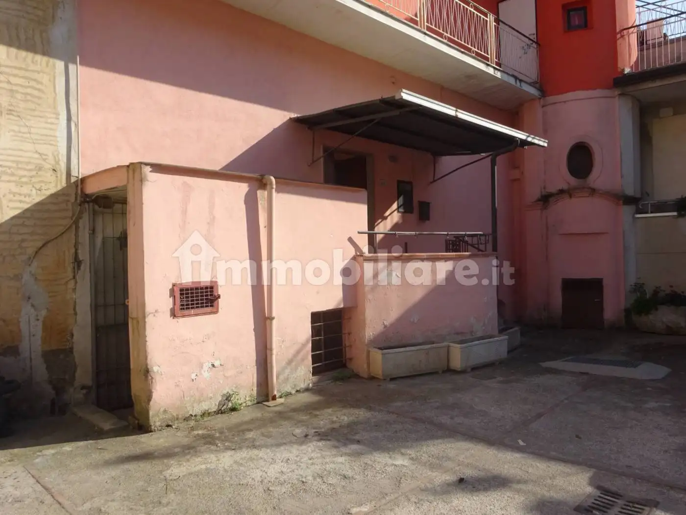 Appartamento in vendita a Sarno