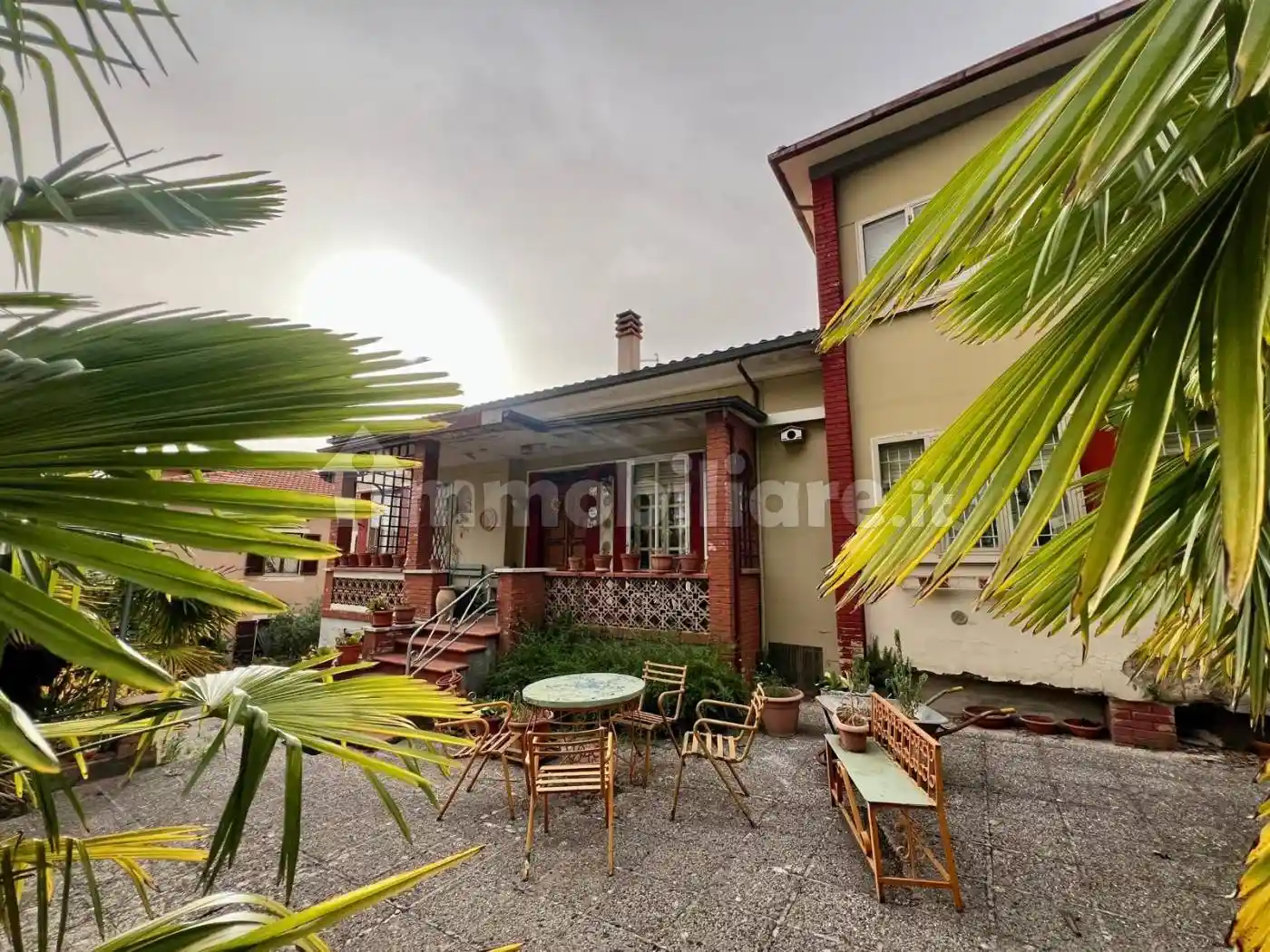 Villa in vendita a Gualdo Tadino