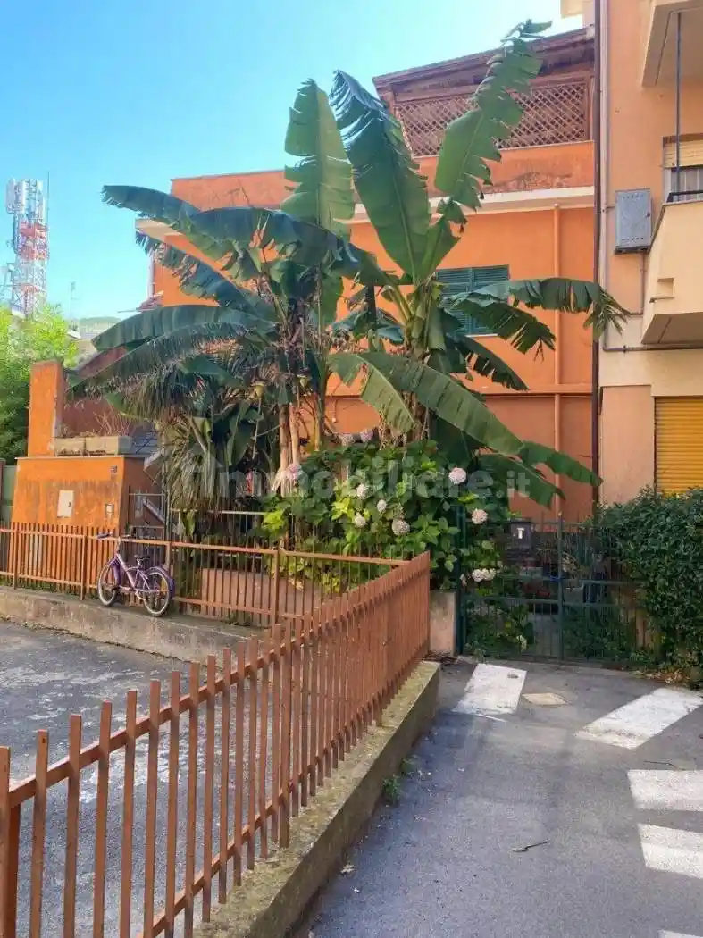 Palazzo - Edificio in vendita a Spotorno