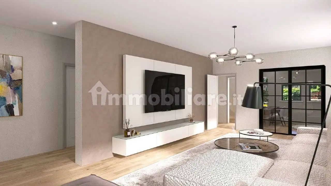 Villa in vendita a Barzana