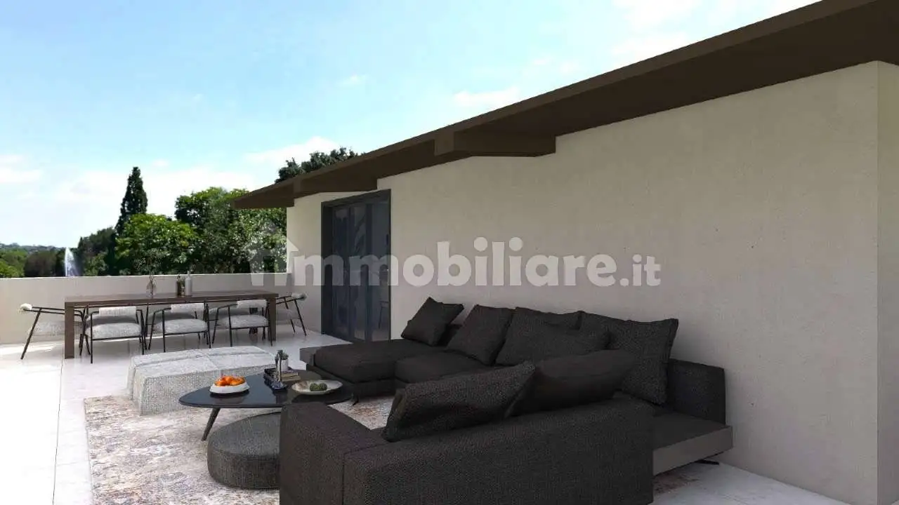 Villa unifamiliare via Marconi, Barzana - foto 4