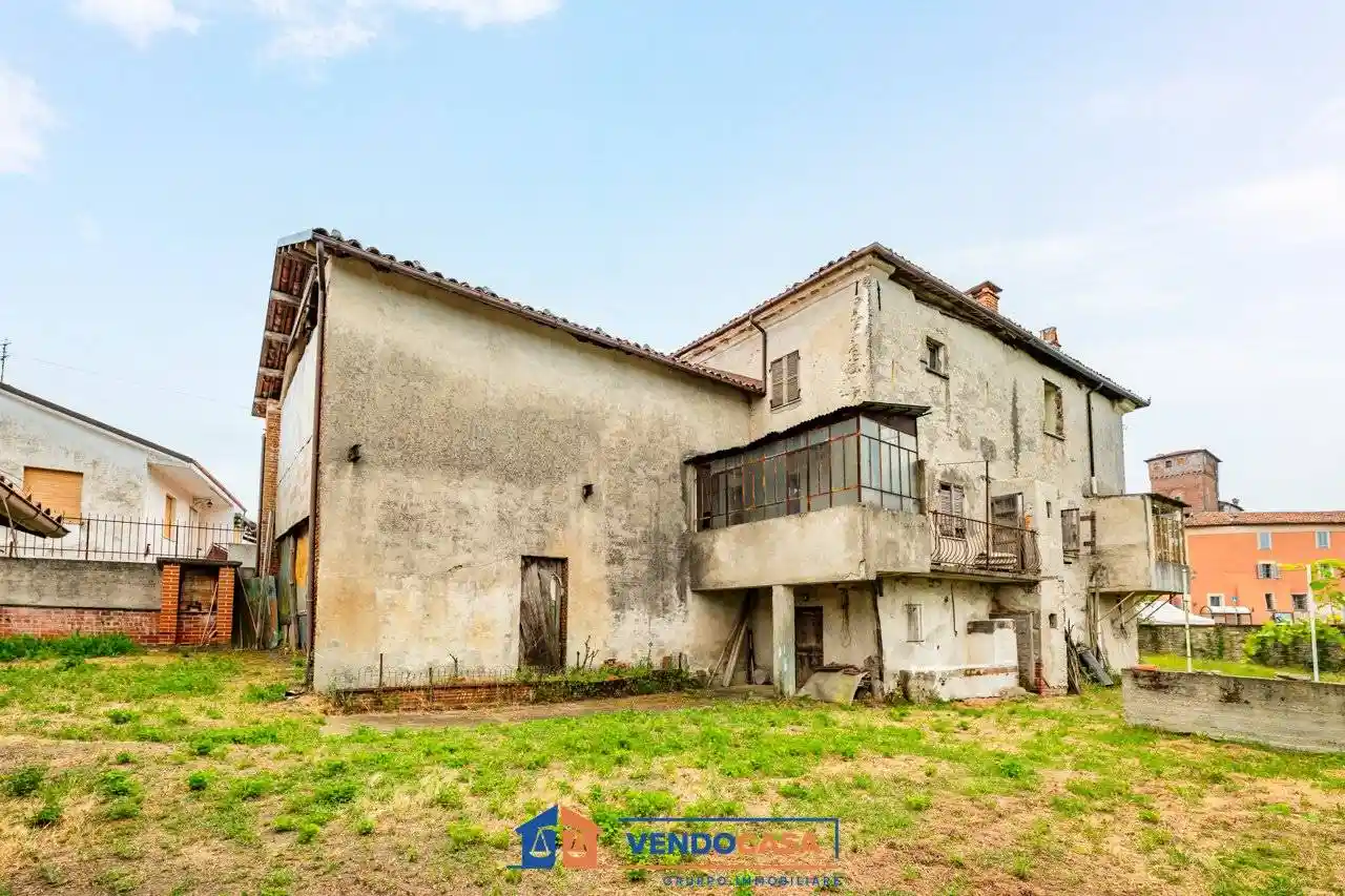 Rustico via Capris 34, Cigliè - foto 2