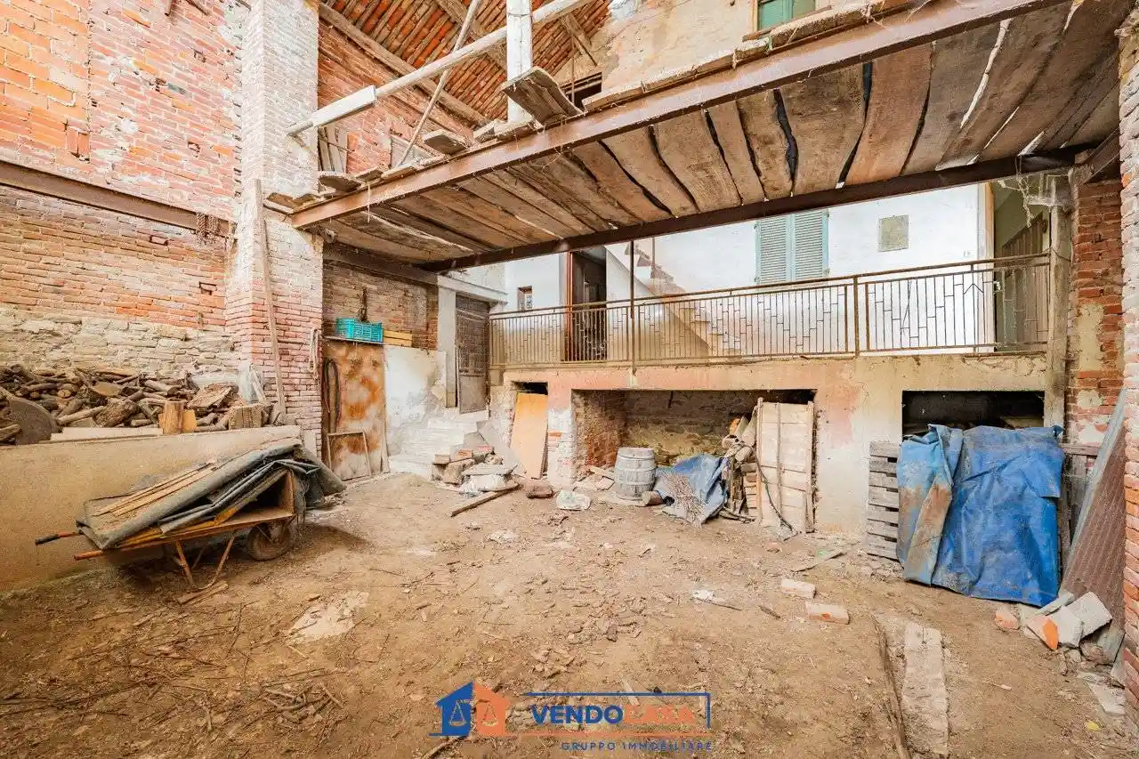 Rustico via Capris 34, Cigliè - foto 3