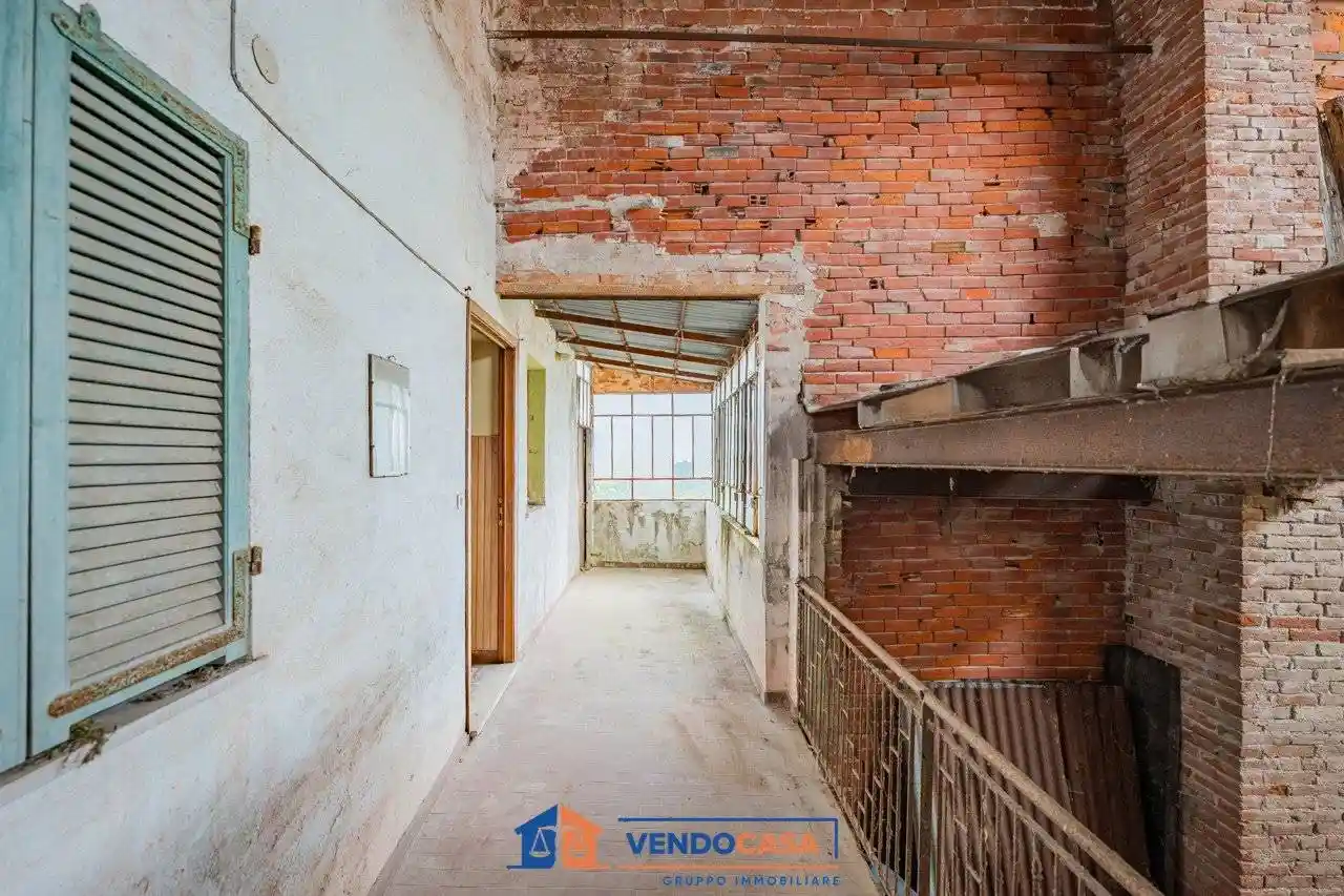 Rustico via Capris 34, Cigliè - foto 4