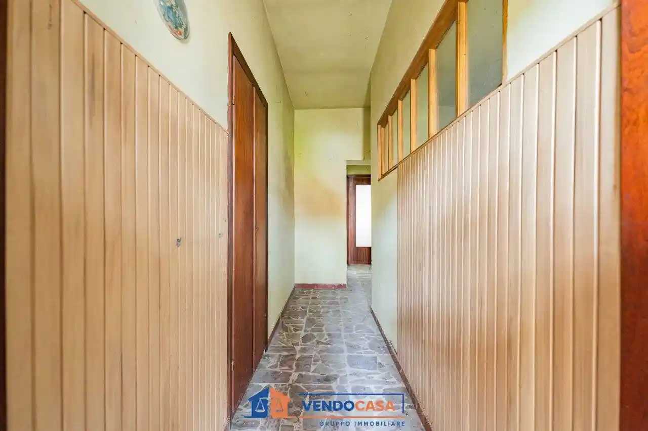 Rustico via Capris 34, Cigliè - foto 5