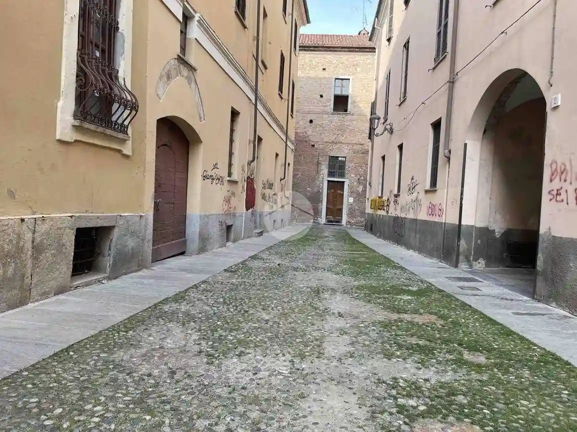 Palazzo - Edificio - foto 2