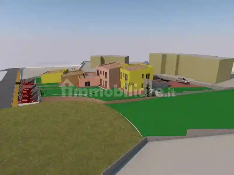 Villetta a schiera - foto 2