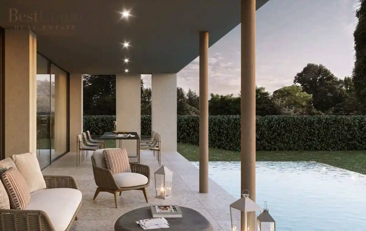 Villa in vendita a Menaggio