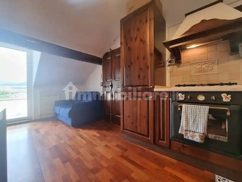 Appartamento in vendita a Savona