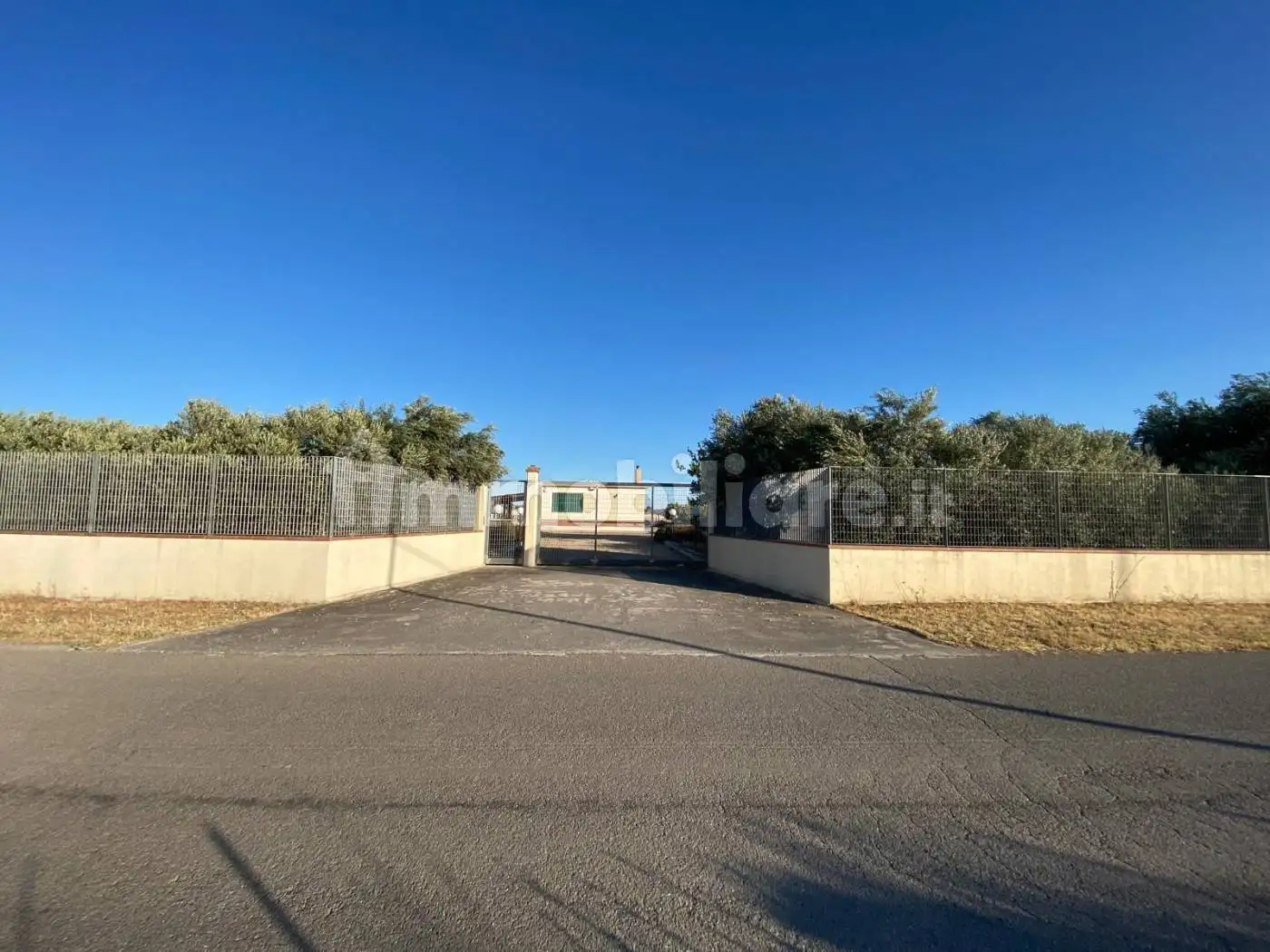 Villa in vendita a Foggia