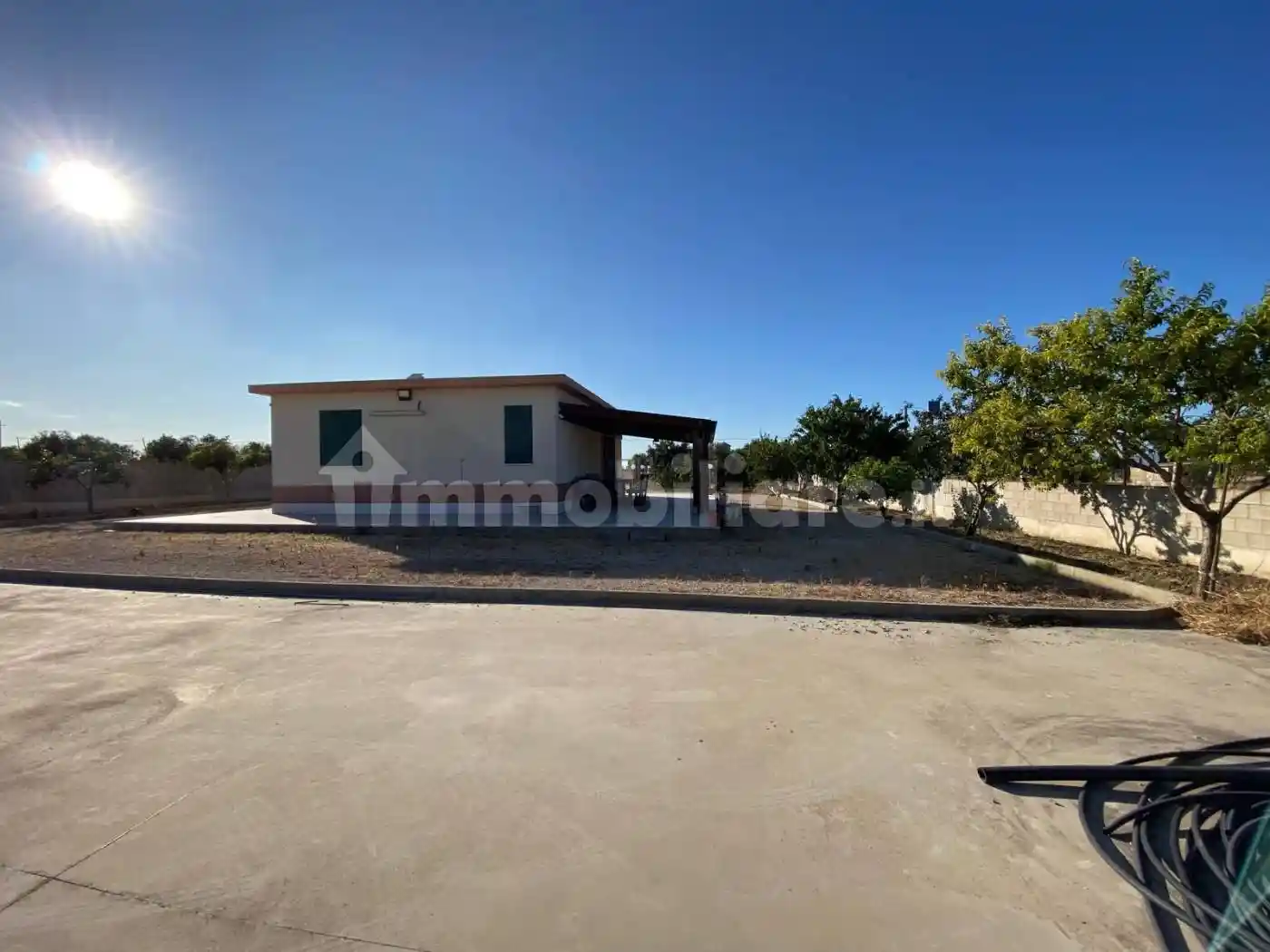 Appartamento in villa Strada Vicinale Posta Torre Bianca, Via Napoli, Foggia - foto 3